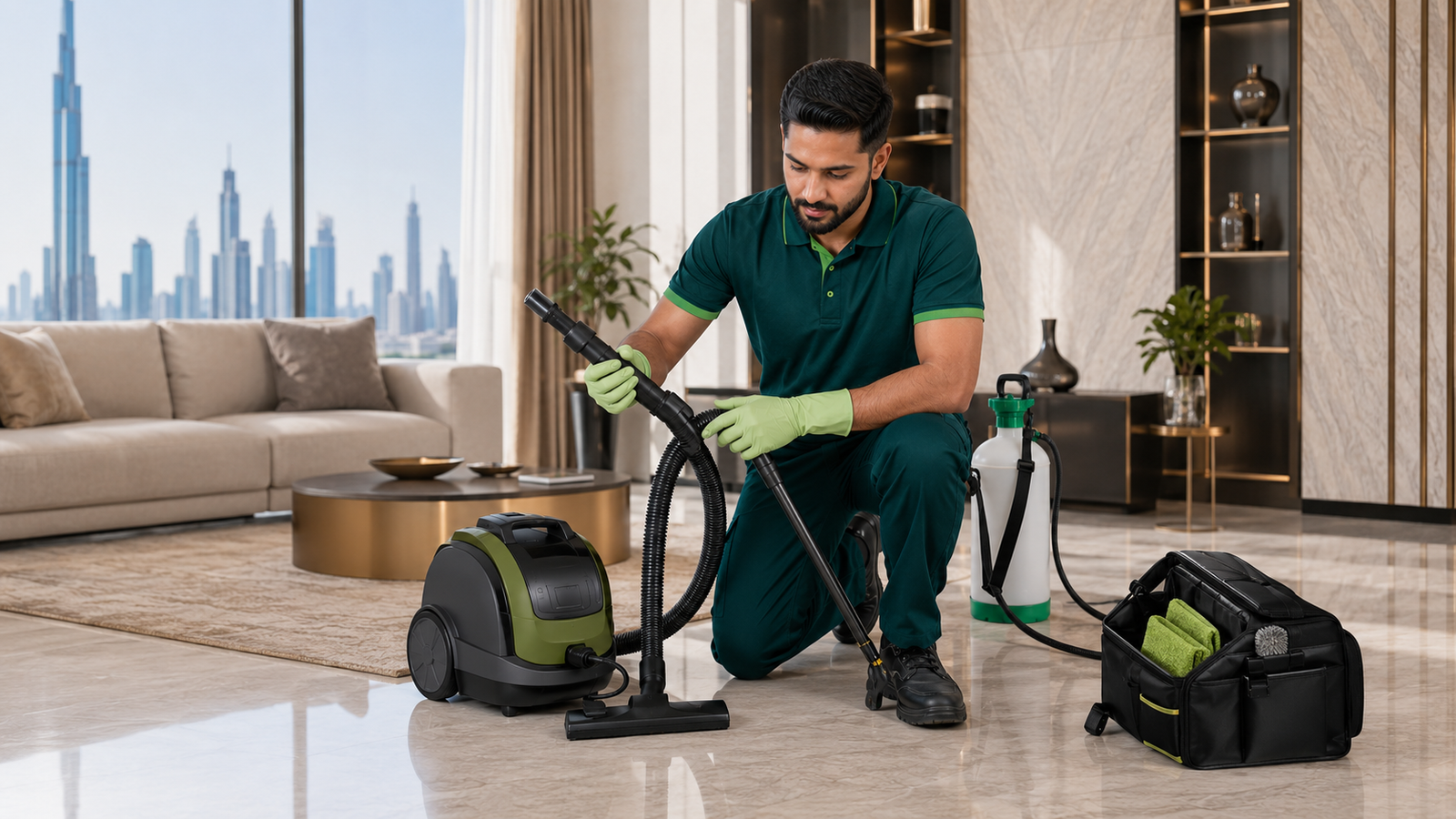 Equipment safety